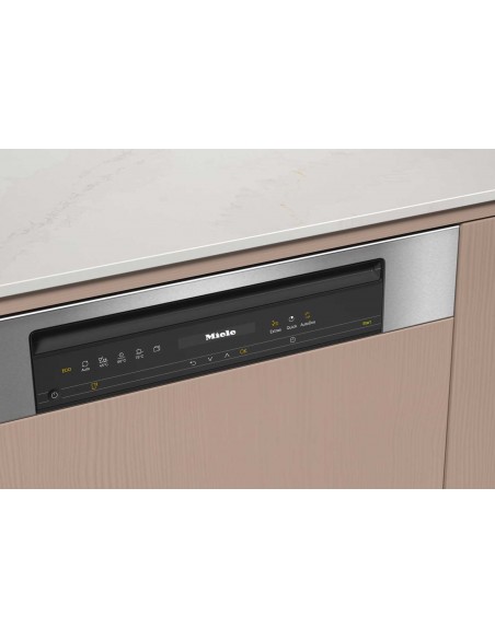 Miele G 17601-60 SCi AutoDos inox