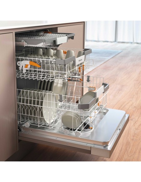 Miele G 17601-60 SCi AutoDos inox