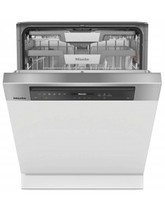 Miele G 17601-60 SCi AutoDos inox