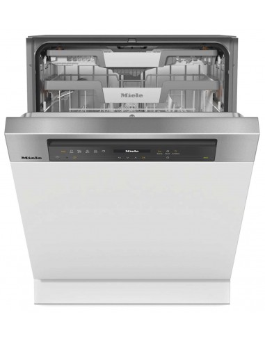 Miele G 17601-60 SCi AutoDos inox