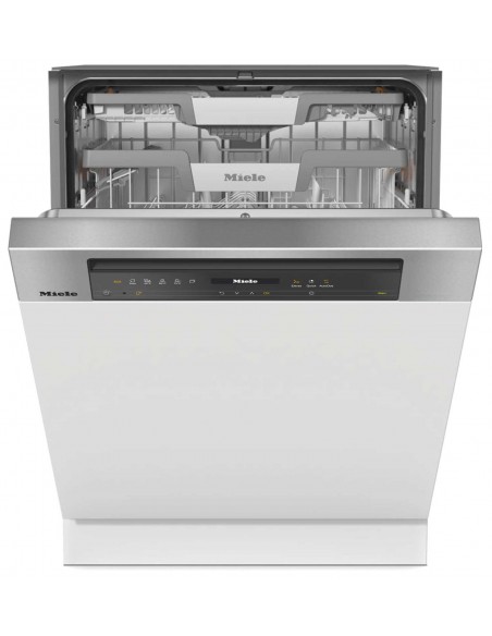 Miele G 17601-60 SCi AutoDos inox