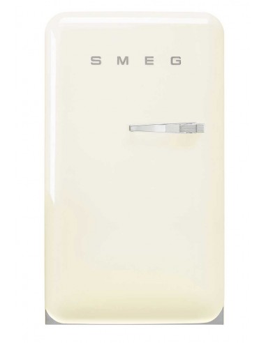 Smeg FAB10HLCR6 Crème charnières gauches