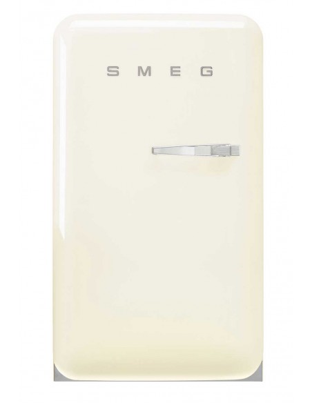 Smeg FAB10HLCR6 Crème charnières gauches