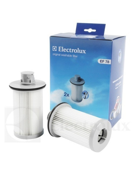 Electrolux EF78