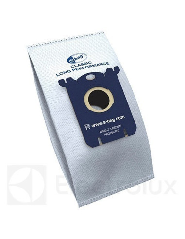 Electrolux E201M s-bag