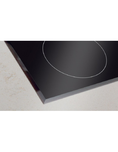 Electrolux GK65TSF - bord facette