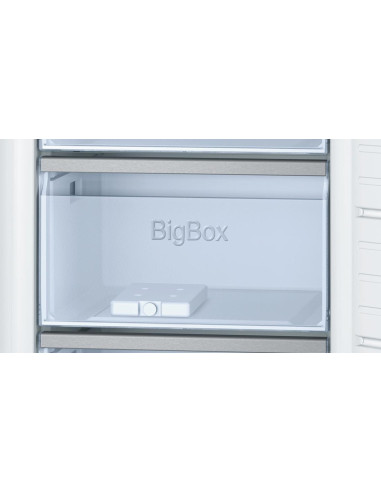 Bosch GSN51AW41H NoFrost - bigBox