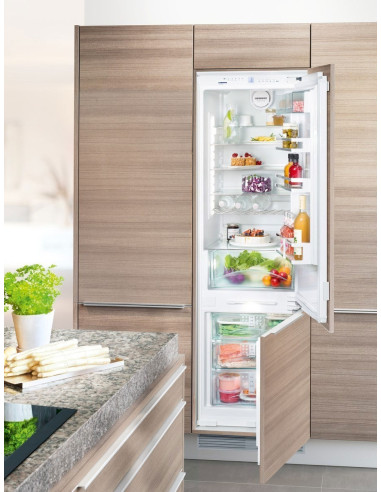 Liebherr ICPc 3456 Premium - cuisine