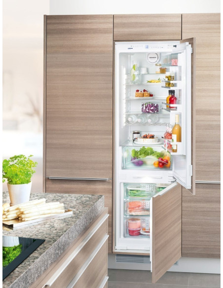 Liebherr ICPc 3456 Premium - cuisine