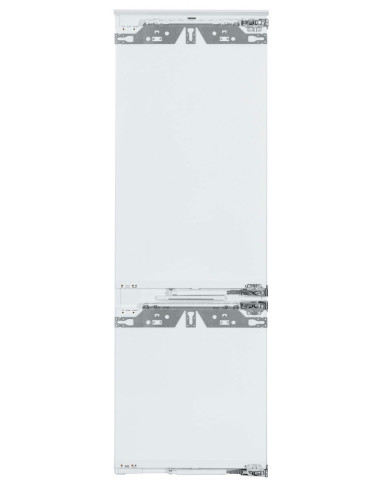 Liebherr ICc 3156 Premium - fermé