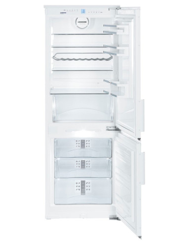 Liebherr ECc 2866 Premium - vide