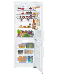 Liebherr ECc 2866 Premium