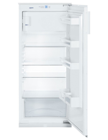 Liebherr EKc 2514 Comfort - vide