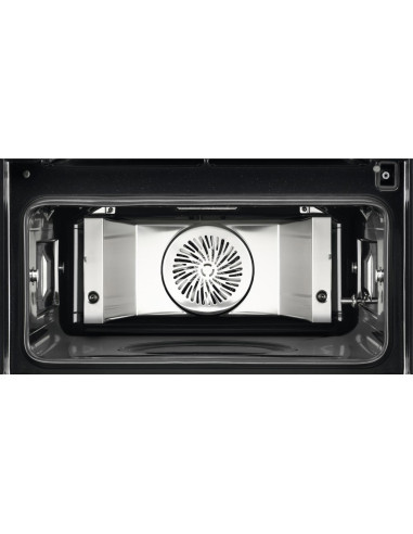 Electrolux EB4SL70KCN inox