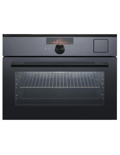 Electrolux EB4SL70KSP Miroir
