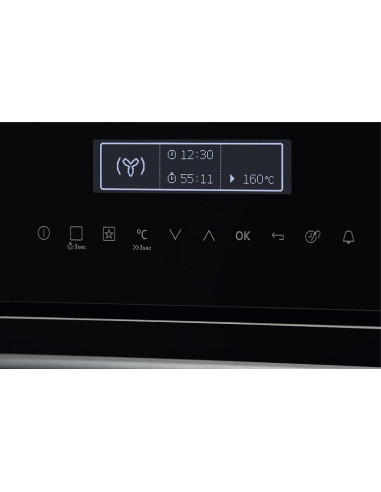 Electrolux EB3GL90CN inox