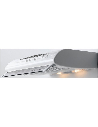 Electrolux DVK6011WE blanche