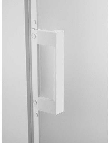 Electrolux EK134SWE blanc - poignée