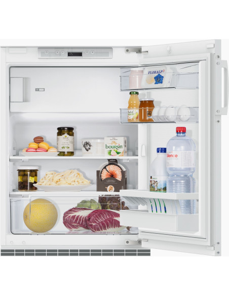 ZUG Komfort eco 55cm blanc