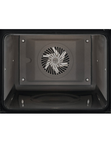 Electrolux EB6L40XCN Inox - intérieur