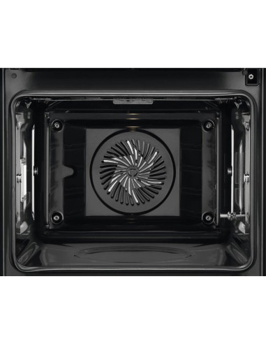 Electrolux EB6GL40CN Inox