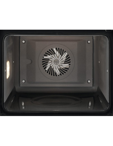 Electrolux EB6GL40XSP Miroir