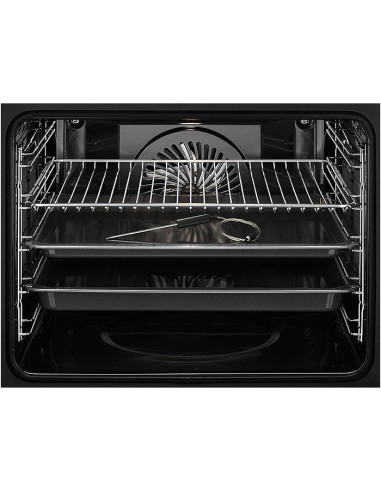 Electrolux EB6GL80SP Miroir - intérieur