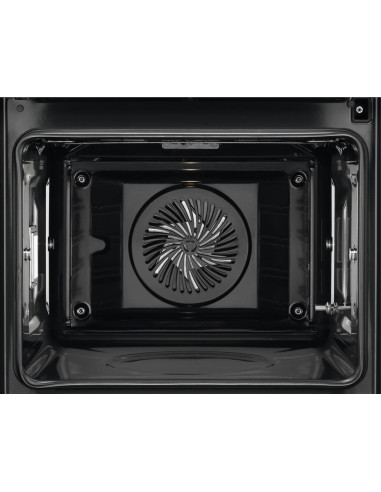 Electrolux EB6GL80SP Miroir - intérieur