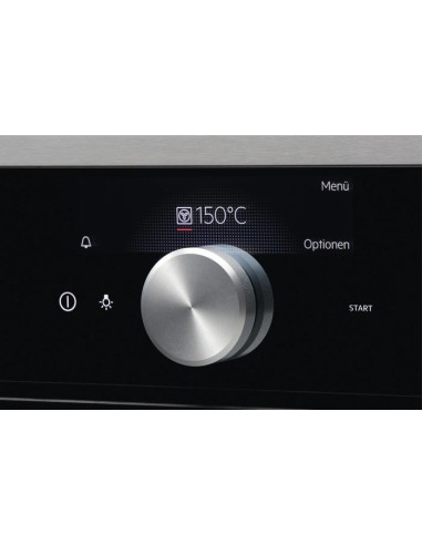 Electrolux EB6SL80QCN Inox