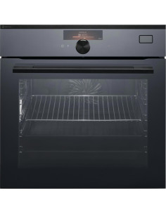 Electrolux EB6SL80QSP Miroir