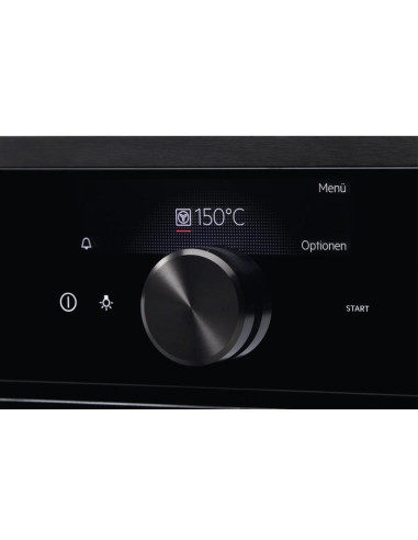 Electrolux EB6SL80QSP Miroir