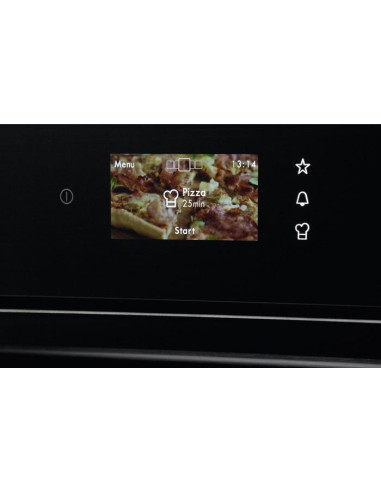 Electrolux EB6PL70KSP Miroir