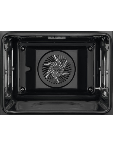 Electrolux EH6L20SW noir