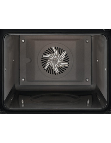Electrolux EH6L40XCN inox