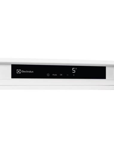 Electrolux IK245 S - commande