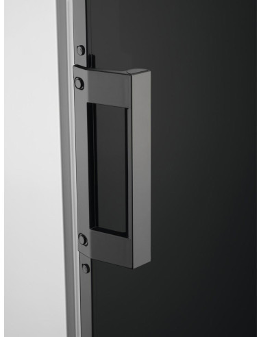 Electrolux EK276 BN noir - poignée