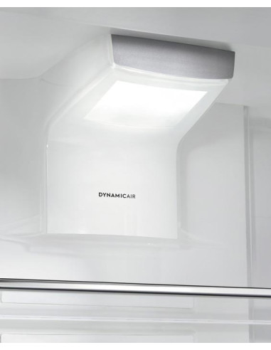 Electrolux IK303BN NoFrost