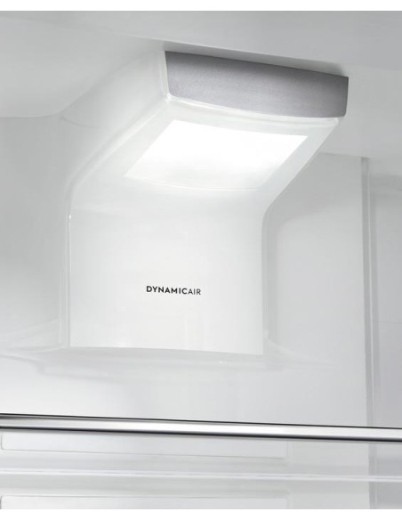 Electrolux IK303BN NoFrost