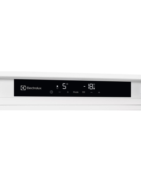 Electrolux IK303BN NoFrost