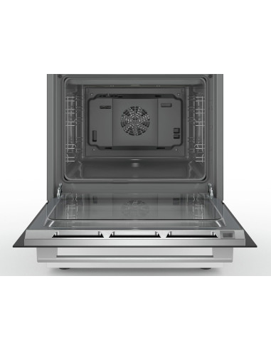 Bosch HKS79R220 - intérieur