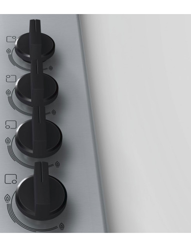 Bosch PBP6B5B80 - boutons