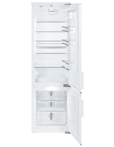 Liebherr ECc 3456 Premium - vide