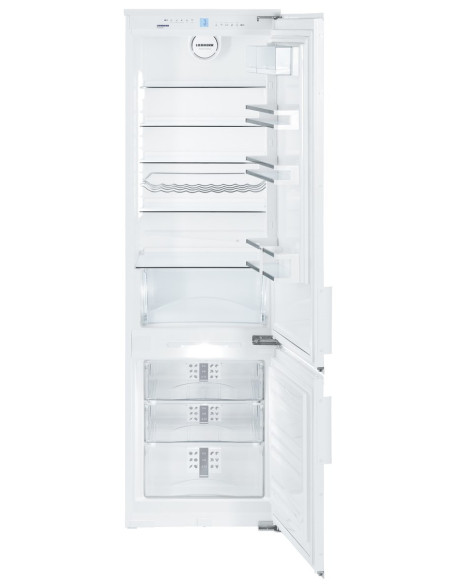 Liebherr ECc 3456 Premium - vide