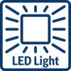 Eclairage LED