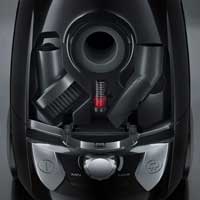 Aspirateur Electrolux accessoires
