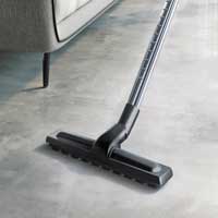 Aspirateur Electrolux brosse pour sols durs