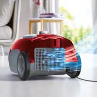 Electrolux - Filtration