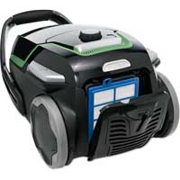 Aspirateur Electrolux Silent Air