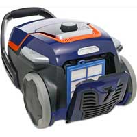 Aspirateur Electrolux Silent Air