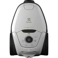Aspirateur 55% recyclé